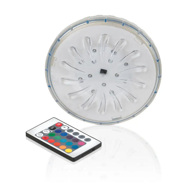 LED Swimming Pool Light Gre - Декорация и Осветление<<<Дом Градина<<<BigBuy&&&LED Осветление<<<Декорация и