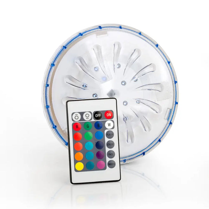 LED Swimming Pool Light Gre - Декорация и Осветление<<<Дом Градина<<<BigBuy&&&LED Осветление<<<Декорация и