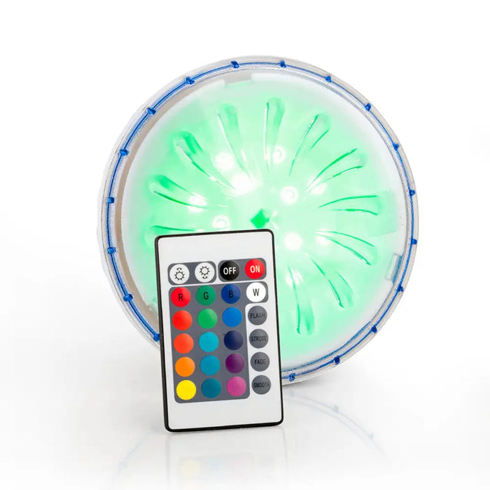 LED Swimming Pool Light Gre - Декорация и Осветление<<<Дом Градина<<<BigBuy&&&LED Осветление<<<Декорация и