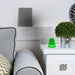 LED TABLE LAMP 2W RGB 40LM RABALUX SIGGY - Настолни лампи<<<Вътрешно осветление<<<Мебели и