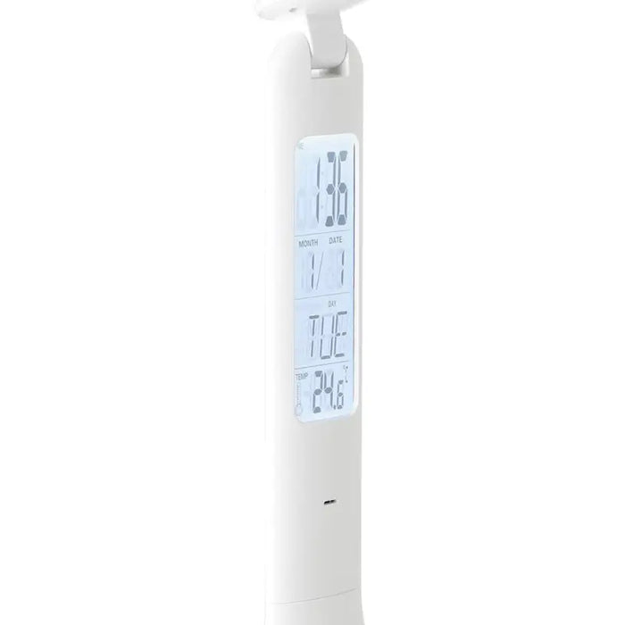 LED TABLE LAMP 3.2W 380LM 4000K EGLO COLUCCIA - Настолни лампи<<<Вътрешно осветление<<<Мебели и