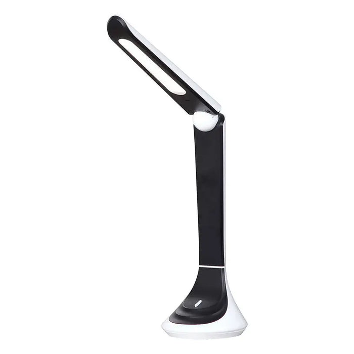 LED TABLE LAMP 5W 320 LM 4K BLACK RABALUX BALOR - Настолни лампи<<<Вътрешно осветление<<<Мебели и
