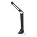 LED TABLE LAMP 5W 320 LM 4K BLACK RABALUX BALOR - Настолни лампи<<<Вътрешно осветление<<<Мебели и