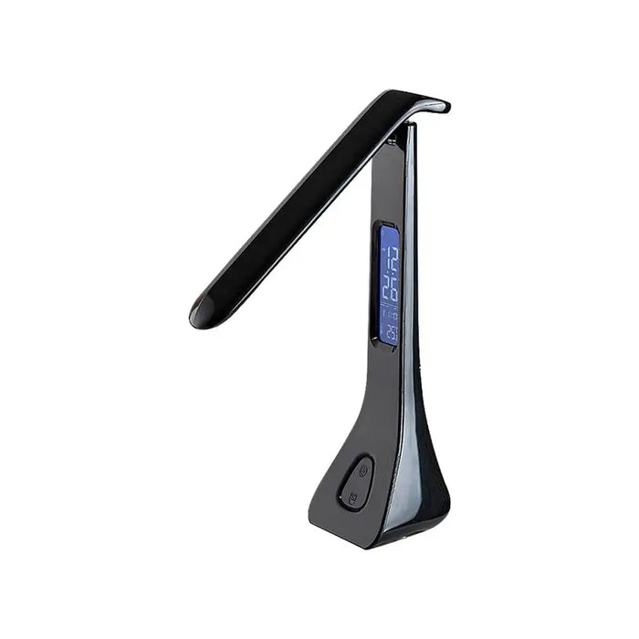 LED TABLE LAMP 7W 4000K BLACK RABALUX AMATO - Настолни лампи<<<Вътрешно осветление<<<Мебели и