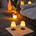 LED Table Lamp Lumisky Grey - Декорация и Осветление<<<Дом Градина<<<BigBuy&&&Лампи<<<Декорация и Осветление<<<Дом