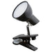 LED TABLE LAMP WITH CLIP 5W 360LM 3K BLACK RABALUX NOAH - Настолни лампи<<<Вътрешно осветление<<<Мебели и