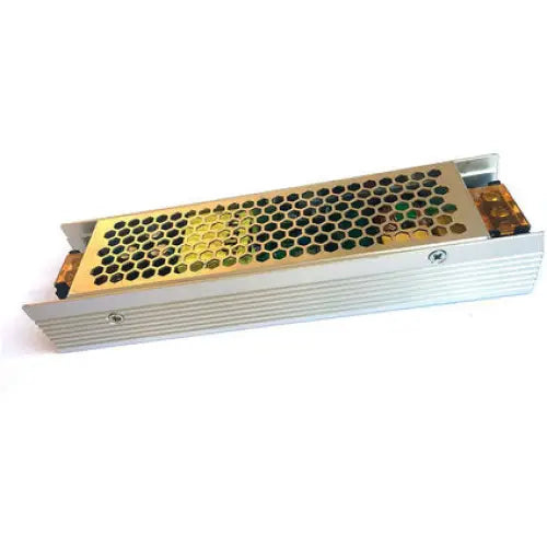 LED TRANSFORMER 150W 12.5A 12V IP20. SLIM V-TAC - LED ленти и аксесоари<<<Вътрешно осветление<<<Мебели и