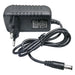 LED TRANSFORMER 24W 12V 2A WITH VITO PLUG - LED ленти и аксесоари<<<Вътрешно осветление<<<Мебели и