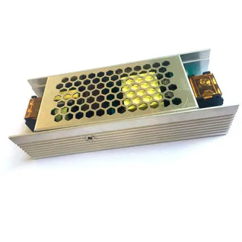 LED TRANSFORMER 60W 5A 12V IP20 SLIM V-TAC - LED ленти и аксесоари<<<Вътрешно осветление<<<Мебели и
