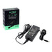 LED TRANSFORMER 60W 5A 12V IP44 V-TAC - LED ленти и аксесоари<<<Вътрешно осветление<<<Мебели и