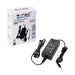 LED TRANSFORMER 78W 6.5A 12V IP44 V-TAC - LED ленти и аксесоари<<<Вътрешно осветление<<<Мебели и