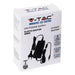 LED TRANSFORMER 78W 6.5A 12V IP44 V-TAC - LED ленти и аксесоари<<<Вътрешно осветление<<<Мебели и