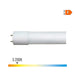 LED Tube EDM 31193 F 18 W 9 W G13 T8 850 Lm Ø 2,6 x 60 cm (3000 K) (3200 K) - Декорация и Осветление<<<Дом