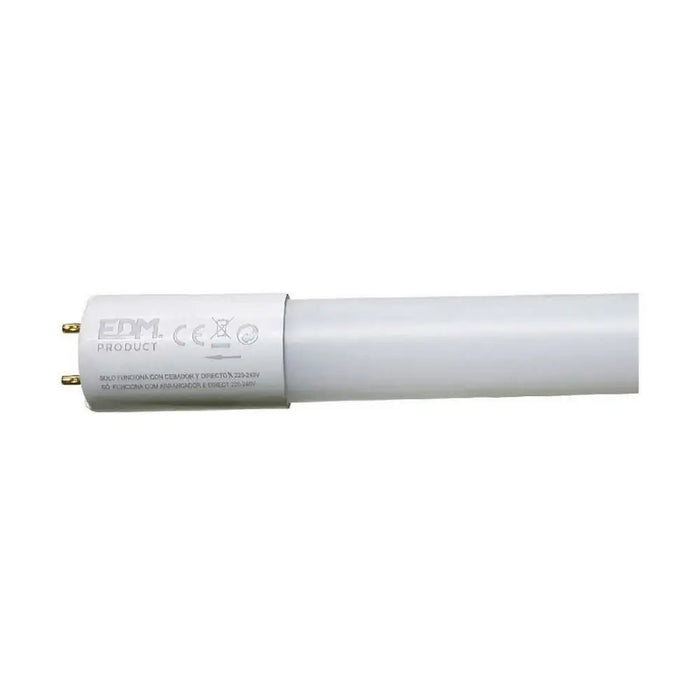 LED Tube EDM 31199 F 22 W 58 W G13 T8 2400 Lm 1850 lm Ø 2,6 x 150 cm (4000 K) - Декорация и Осветление<<<Дом