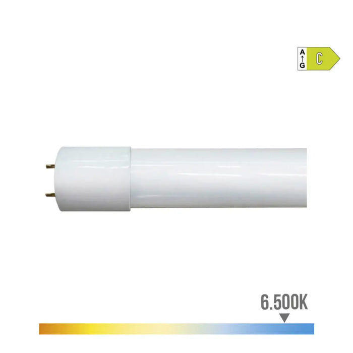 LED Tube EDM 31292 C 22 W 58 W T8 3540 Lm Ø 2,6 x 150 cm 6500 K - Декорация и Осветление<<<Дом Градина<<<BigBuy&&&LED