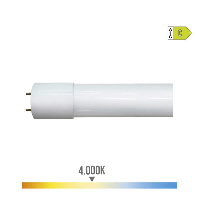 LED Tube EDM 31299 C 22 W T8 3540 Lm Ø 2,6 x 150 cm 4000 K - Декорация и Осветление<<<Дом Градина<<<BigBuy&&&LED
