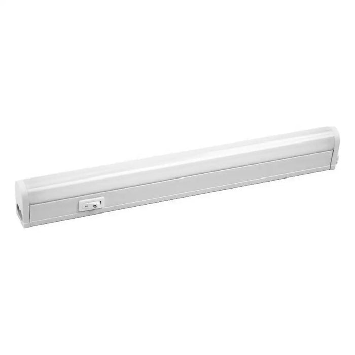 LED Tube EDM 31685 White A E 7 W 600 lm 3,6 x 50,5 x 3 cm 50,5 x 2,2 x 3,5 cm (6500 K) (6400 K) - Декорация и