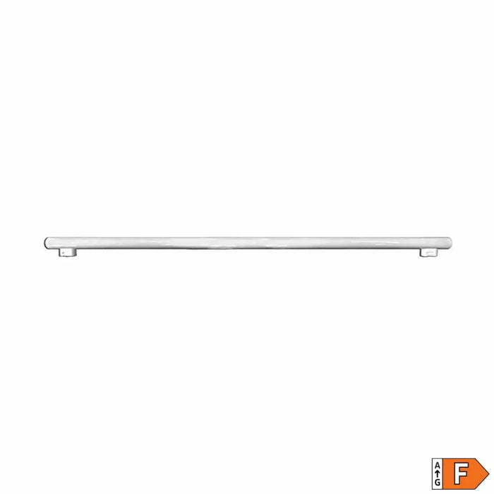 LED Tube EDM 98809 Linestra F 18 W 120 W 115 W S14S 1800 Lm 1450 Lm Ø 3 x 100 cm (2700 K) - Декорация и