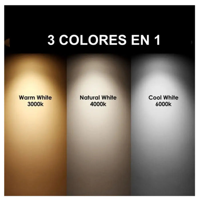 LED Tube Silver Electronics T5 White F 18 W 1800 Lm - Декорация и Осветление<<<Дом Градина<<<BigBuy&&&LED