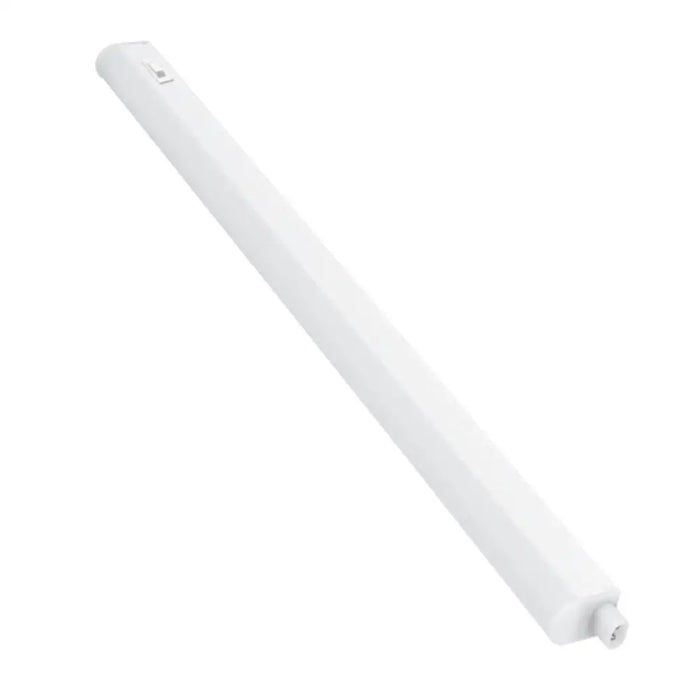 LED Tube Silver Electronics T5 White F 9 W 900 Lm - Декорация и Осветление<<<Дом Градина<<<BigBuy&&&LED