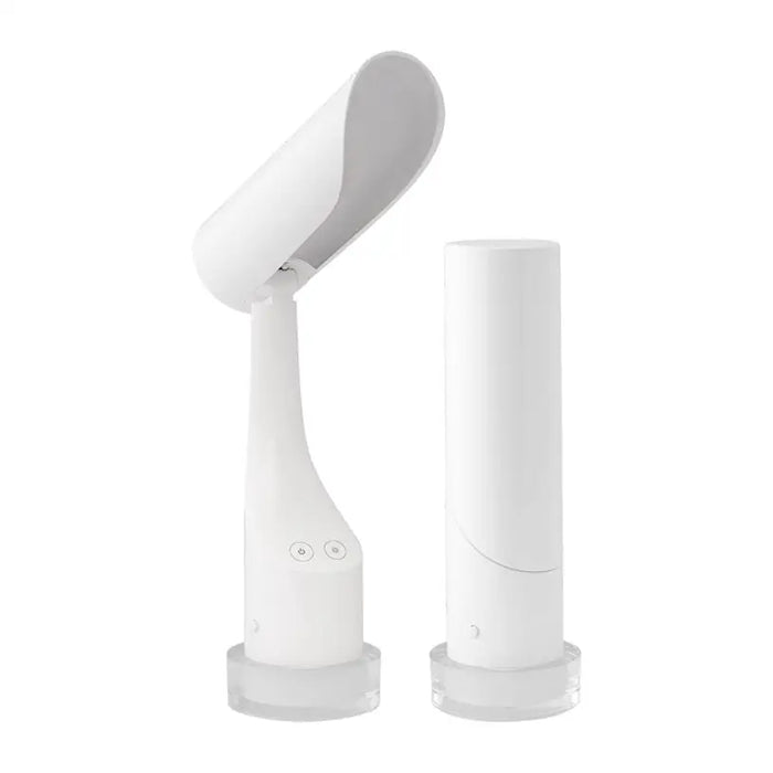 LED USB DESK LAMP 7W 3000K ULTRALUX - Настолни лампи<<<Вътрешно осветление<<<Мебели и интериор<<<Praktiker&&&Настолни