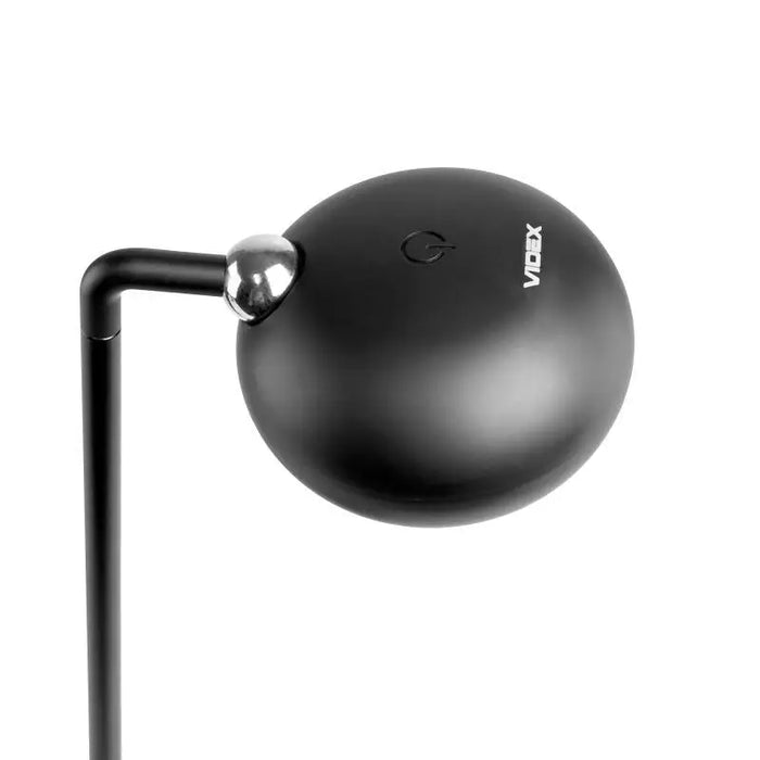 LED USB DESK LAMP WITH MAGNET VLE-TF18B VIDEX - Диодни тела за бита<<<Източници на светлина<<<AmperelB2B