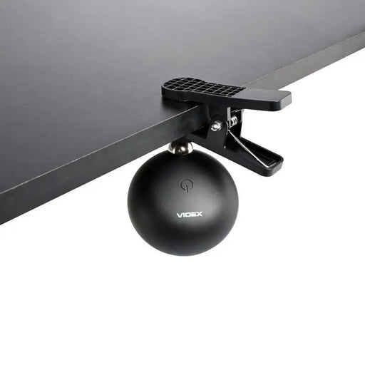 LED USB DESK LAMP WITH MAGNET VLE-TF18B VIDEX - Диодни тела за бита<<<Източници на светлина<<<AmperelB2B