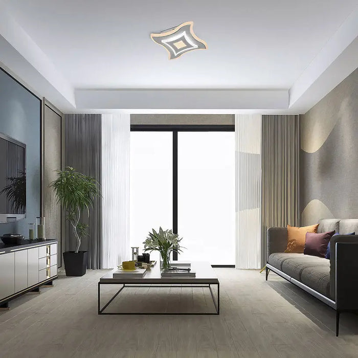 LED WALL 20W 3000-6000K WHITE RABALUX TANELI - LED плафони<<<Вътрешно осветление<<<Осветление<<<Praktiker