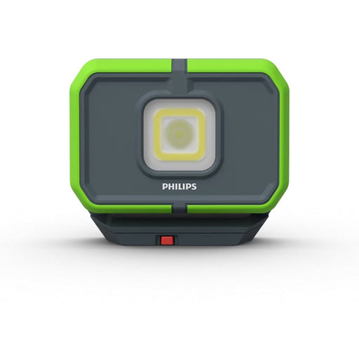 LED WORK LIGHT 6000K PHILIPS - Авто фенери и лампи<<<Ел. принадлежности<<<Авто и вело<<<Praktiker&&&Авто фенери и