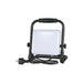 LED WORK SPOTLIGHT 50W 4000K IP65 1.5M CABLE BLACK VITO TARA - Прожектори<<<Външно осветление<<<Осветление<<<Praktiker
