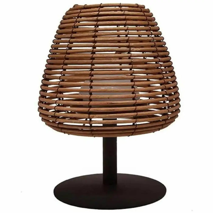LEDlamp Lumisky BOHEME White Steel - Декорация и Осветление<<<Дом Градина<<<BigBuy&&&Лампи<<<Декорация и