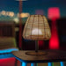 LEDlamp Lumisky BOHEME White Steel - Декорация и Осветление<<<Дом Градина<<<BigBuy&&&Лампи<<<Декорация и