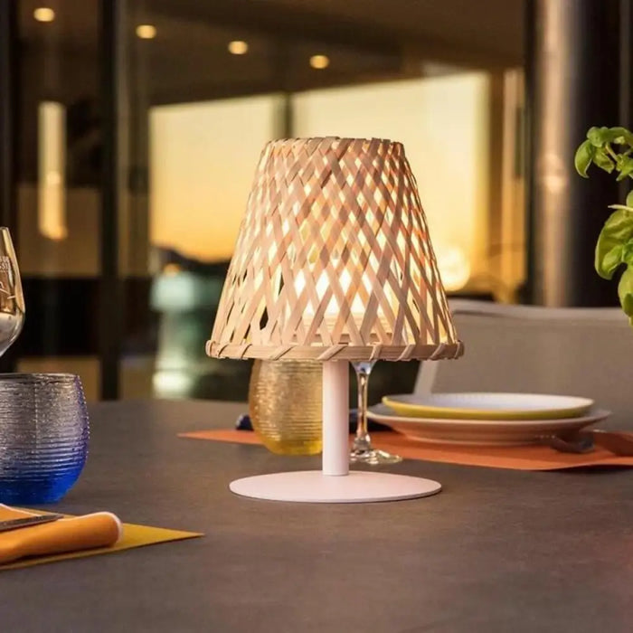 LEDlamp Lumisky Ibiza 3,7 V - Декорация и Осветление<<<Дом Градина<<<BigBuy&&&Лампи<<<Декорация и Осветление<<<Дом