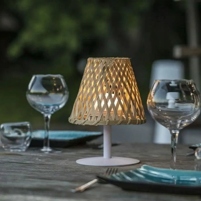 LEDlamp Lumisky Ibiza 3,7 V - Декорация и Осветление<<<Дом Градина<<<BigBuy&&&Лампи<<<Декорация и Осветление<<<Дом