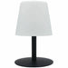 LEDlamp Lumisky Standy Mini Dark Black - Декорация и Осветление<<<Дом Градина<<<BigBuy&&&Лампи<<<Декорация и