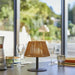 LEDlamp Lumisky Standy Mini Raffy Brown Plastic - Декорация и Осветление<<<Дом Градина<<<BigBuy&&&Лампи<<<Декорация и