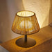 LEDlamp Lumisky Standy Mini Raffy Brown Plastic - Декорация и Осветление<<<Дом Градина<<<BigBuy&&&Лампи<<<Декорация и
