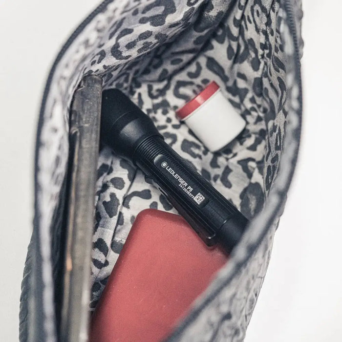 Ledlenser P5 Black Torch with clip LED - FlashlightsOSW-LAT<<<LightingOSW<<<ActionPL