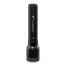 Ledlenser P6R Black Hand flashlight LED - FlashlightsOSW-LAT<<<LightingOSW<<<ActionPL