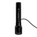 Ledlenser P6R Black Hand flashlight LED - FlashlightsOSW-LAT<<<LightingOSW<<<ActionPL