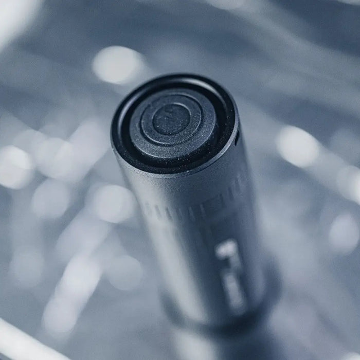 Ledlenser P7 Black Hand flashlight LED - FlashlightsOSW-LAT<<<LightingOSW<<<ActionPL