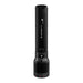Ledlenser P7R Black Hand flashlight LED - FlashlightsOSW-LAT<<<LightingOSW<<<ActionPL