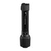 Ledlenser P7R Pro Black Hand flashlight LED - FlashlightsOSW-LAT<<<LightingOSW<<<ActionPL