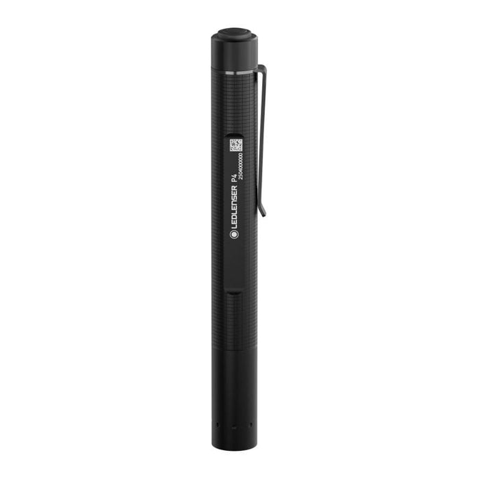 Ledlenser P4 Black Pen flashight LED