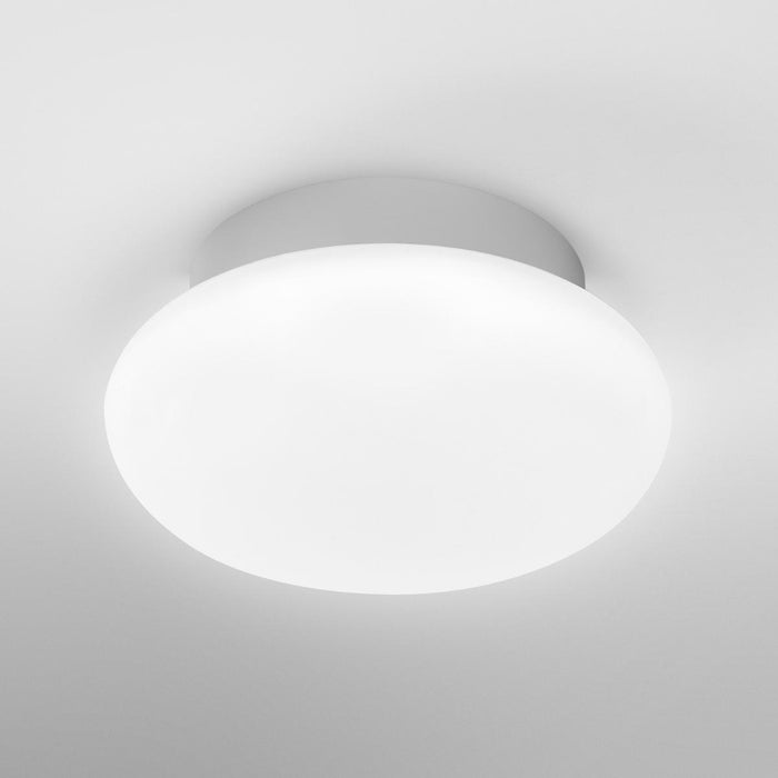 WI-FI LED FLUID AQUA 200MM 2700K-6500K