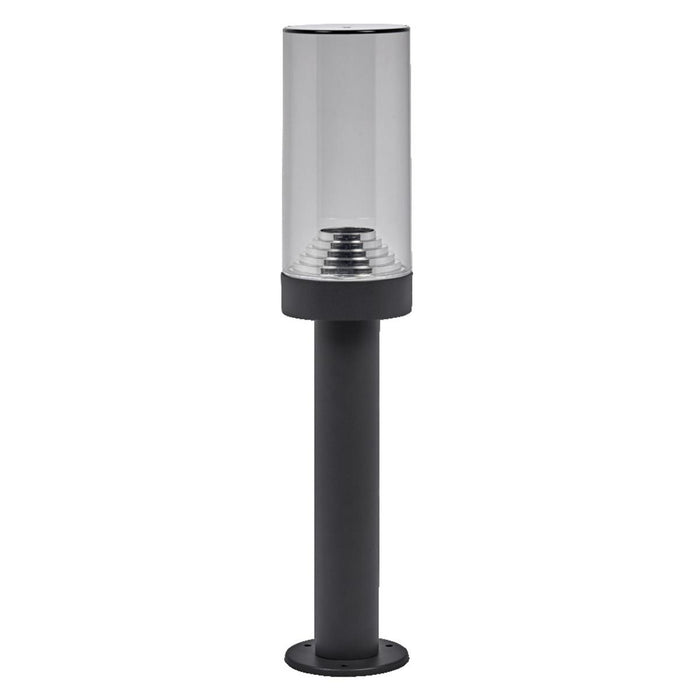 GARDEN LAMP AMBER 50CM E27