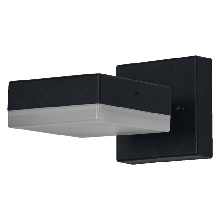 LED OUTDOOR WALL LIGHT SQUARE IP44