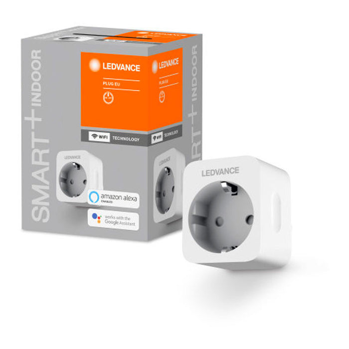 SMART CONTACT LEDVANCE SMART+