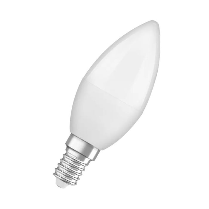 LED LAMP ANTIBACTERIAL CLB40 470lm/865 E14 LEDVANCE