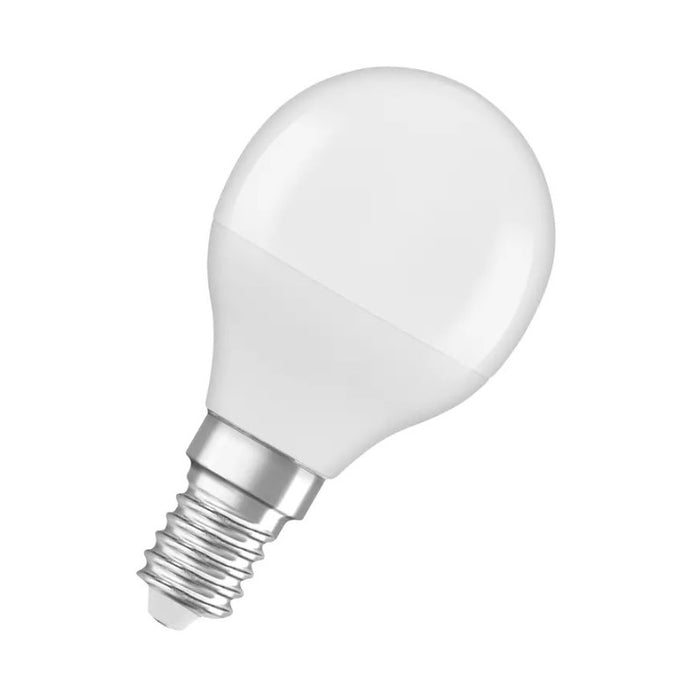 LED LAMP ANTIBACTERIAL CLP40 470lm/865 E14 LEDVANCE
